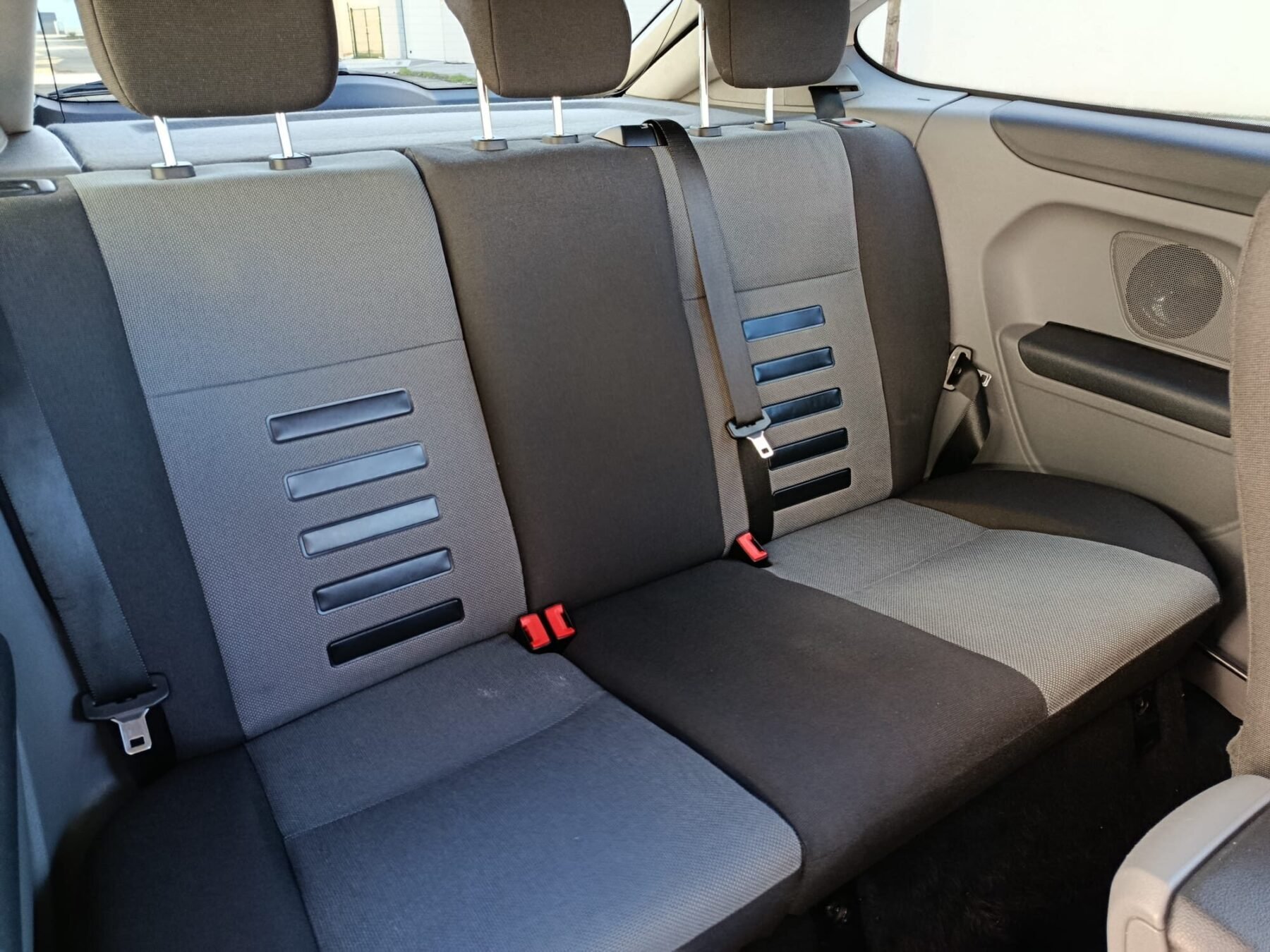 FORD FOCUS  1.6Ti VCT Trend