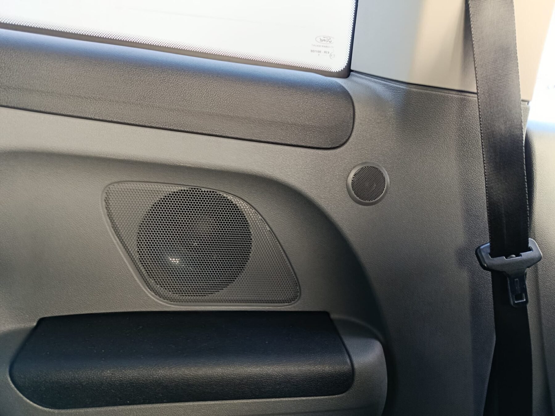 FORD FOCUS  1.6Ti VCT Trend