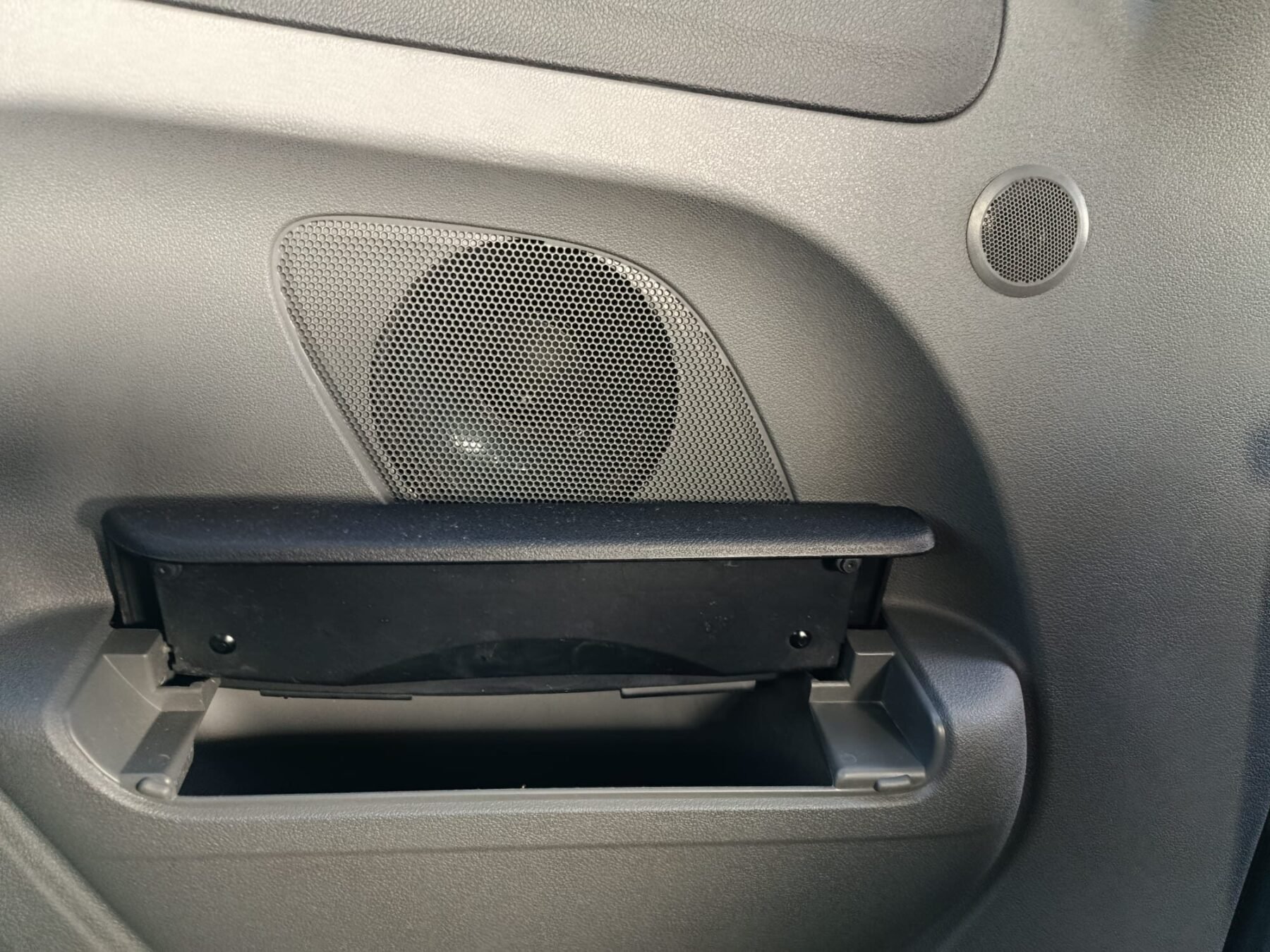 FORD FOCUS  1.6Ti VCT Trend