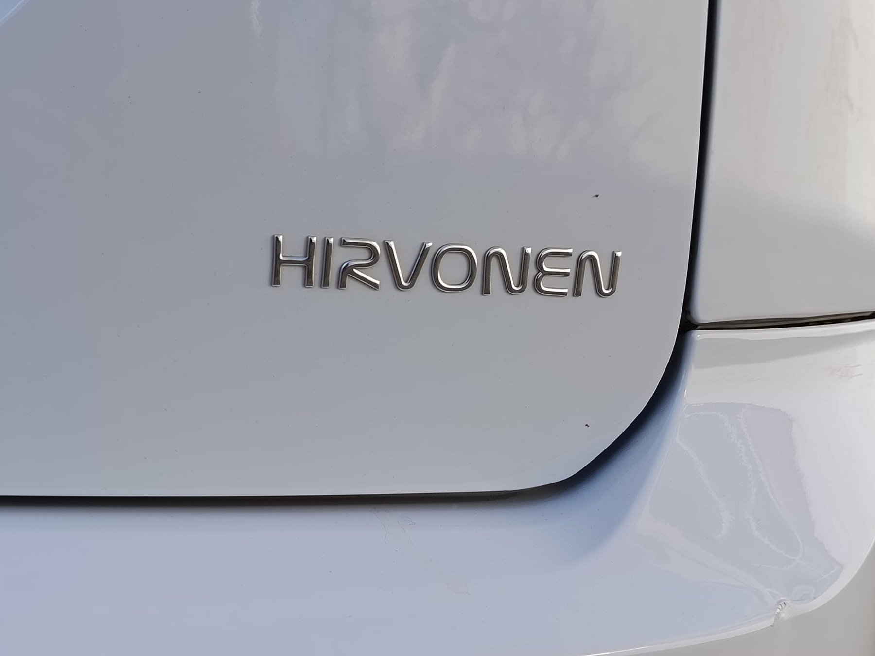 FORD FOCUS  1.6Ti VCT Trend