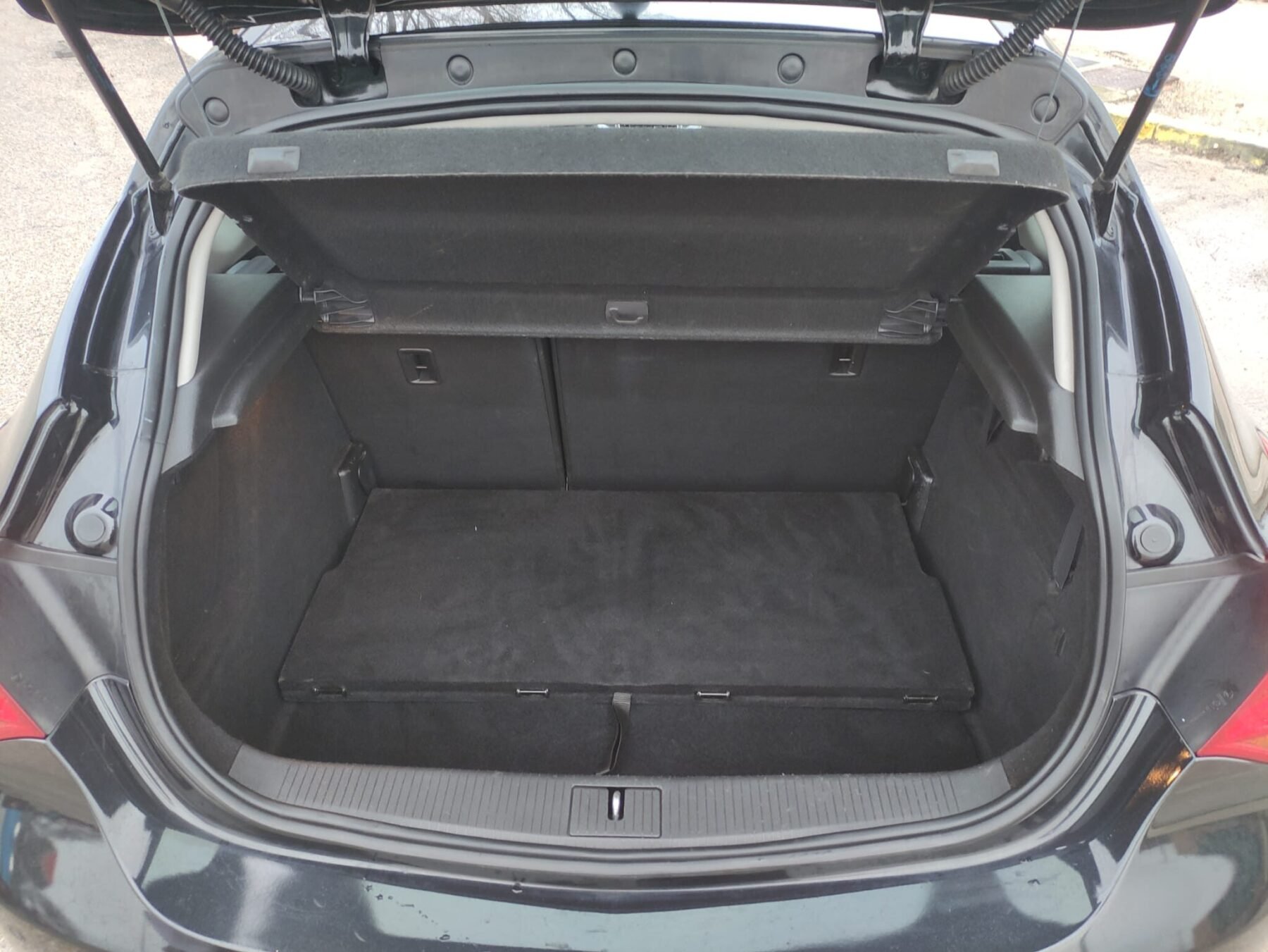 OPEL ASTRA  1.6 CDTi 110 CV Selective