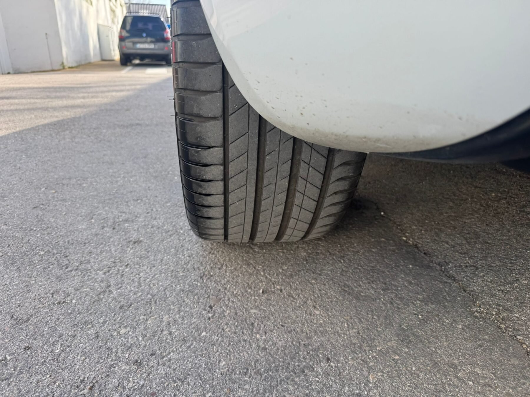 PORSCHE Macan S diesel 