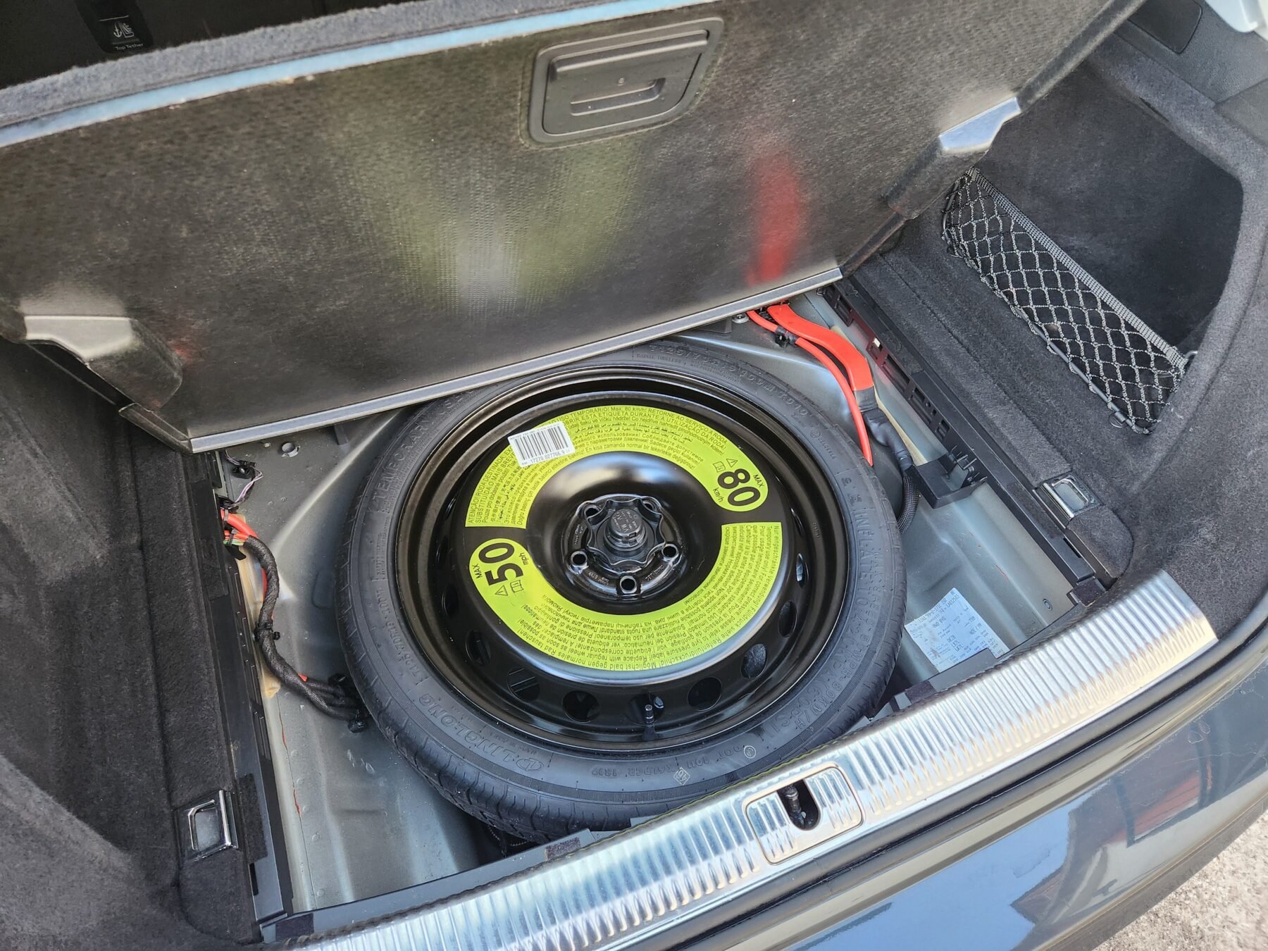 AUDI A4 AVANT 30 TDI S TRONIC