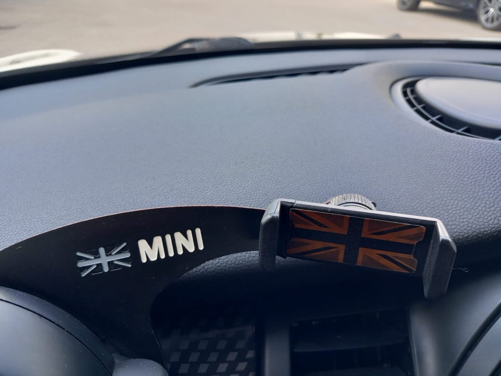 MINI COOPER S 5 PUERTAS