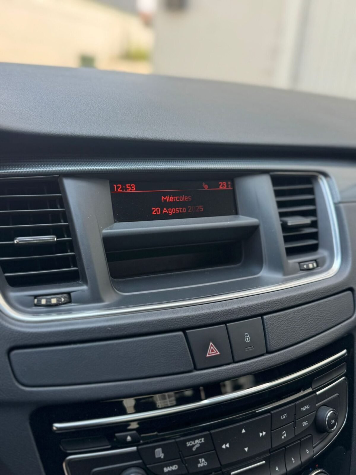 PEUGEOT 508 ACTIVE 1.6 THP