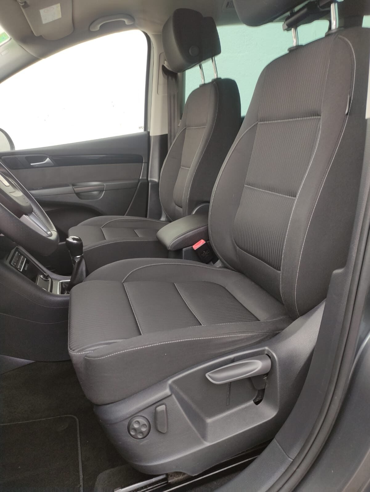 SEAT ALHAMBRA 2.0 TDI 140 CV Ecomotive Style