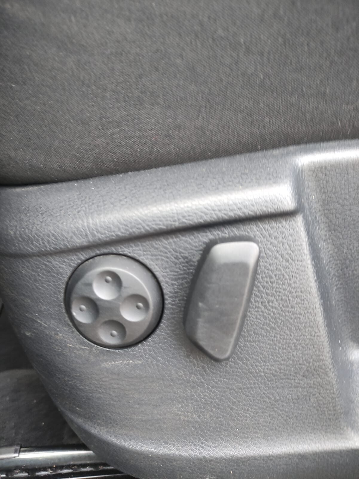 SEAT ALHAMBRA 2.0 TDI 140 CV Ecomotive Style