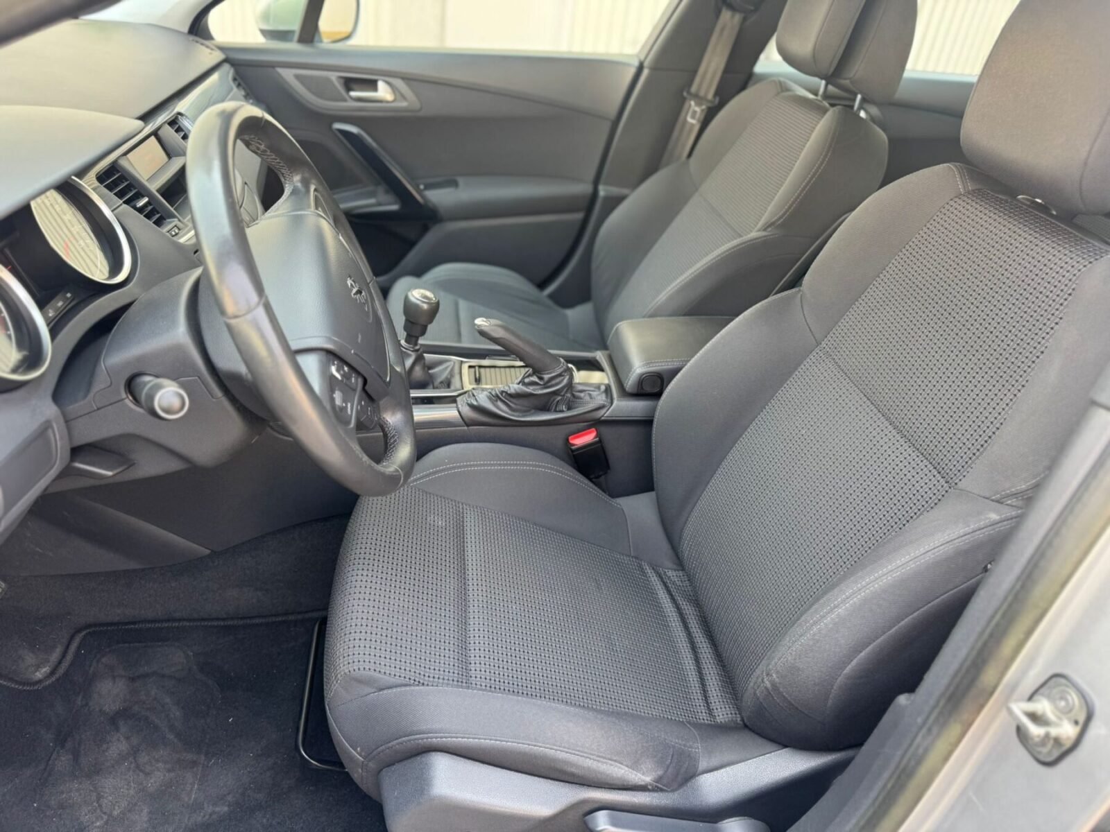 PEUGEOT 508 ACTIVE 1.6 THP