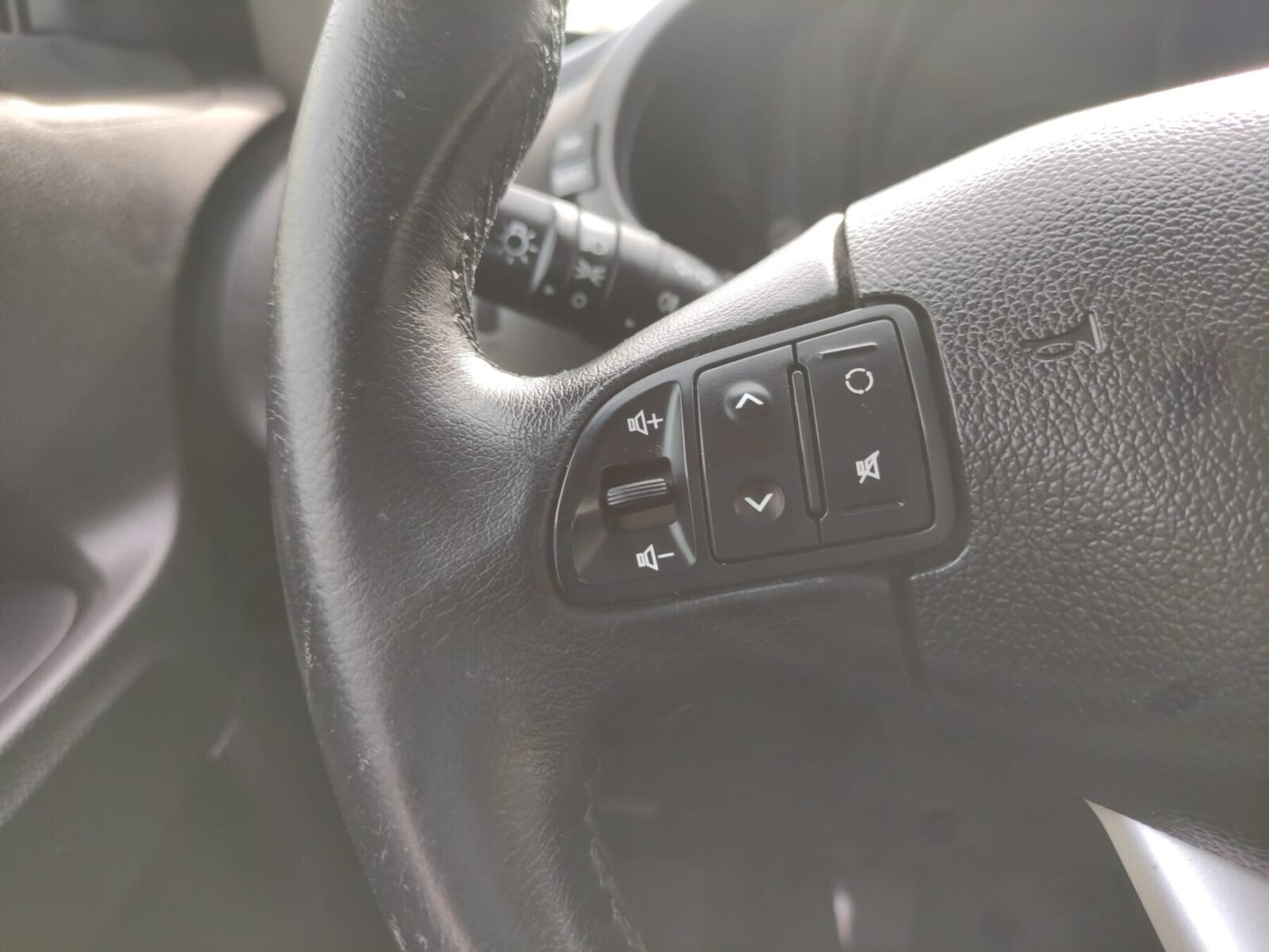 KIA SPORTAGE 1.6 GDI