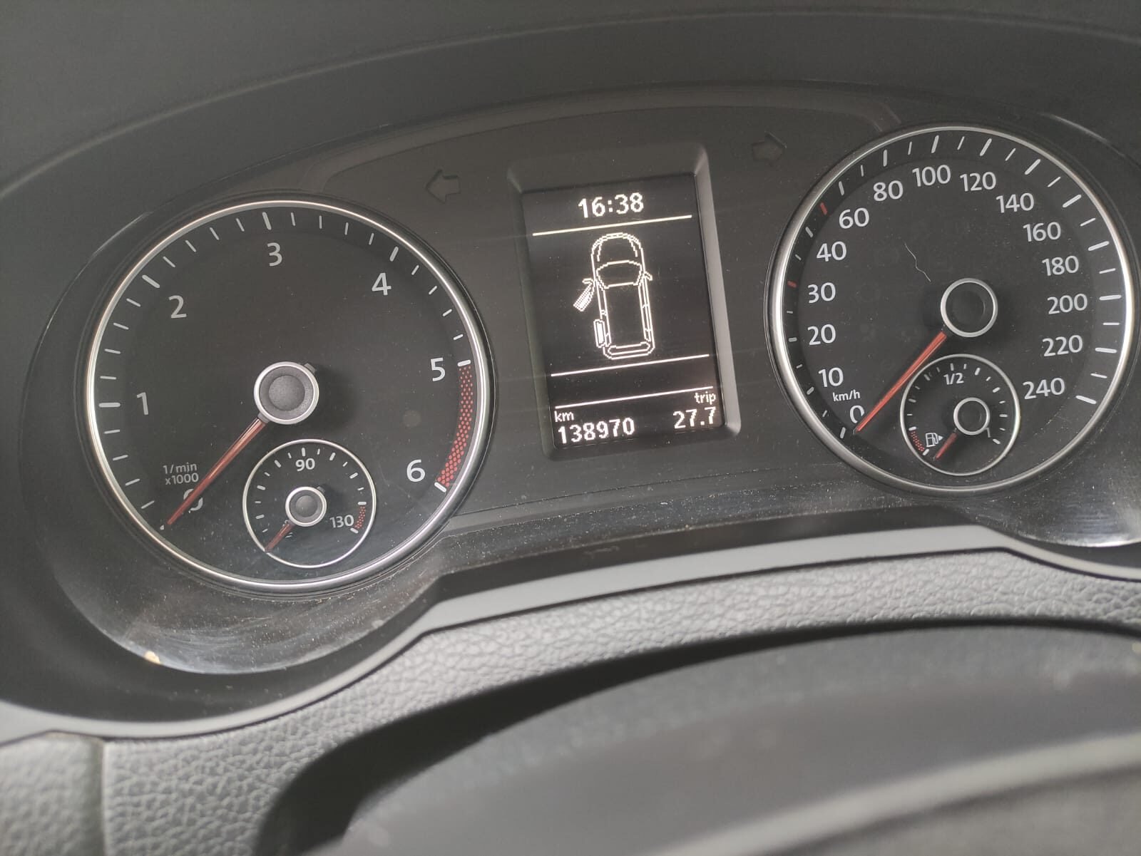 SEAT ALHAMBRA 2.0 TDI 140 CV Ecomotive Style