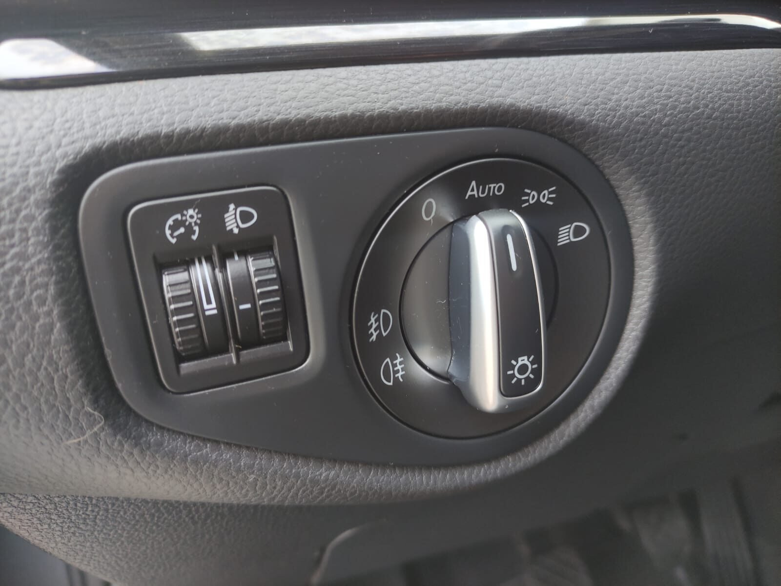 SEAT ALHAMBRA 2.0 TDI 140 CV Ecomotive Style