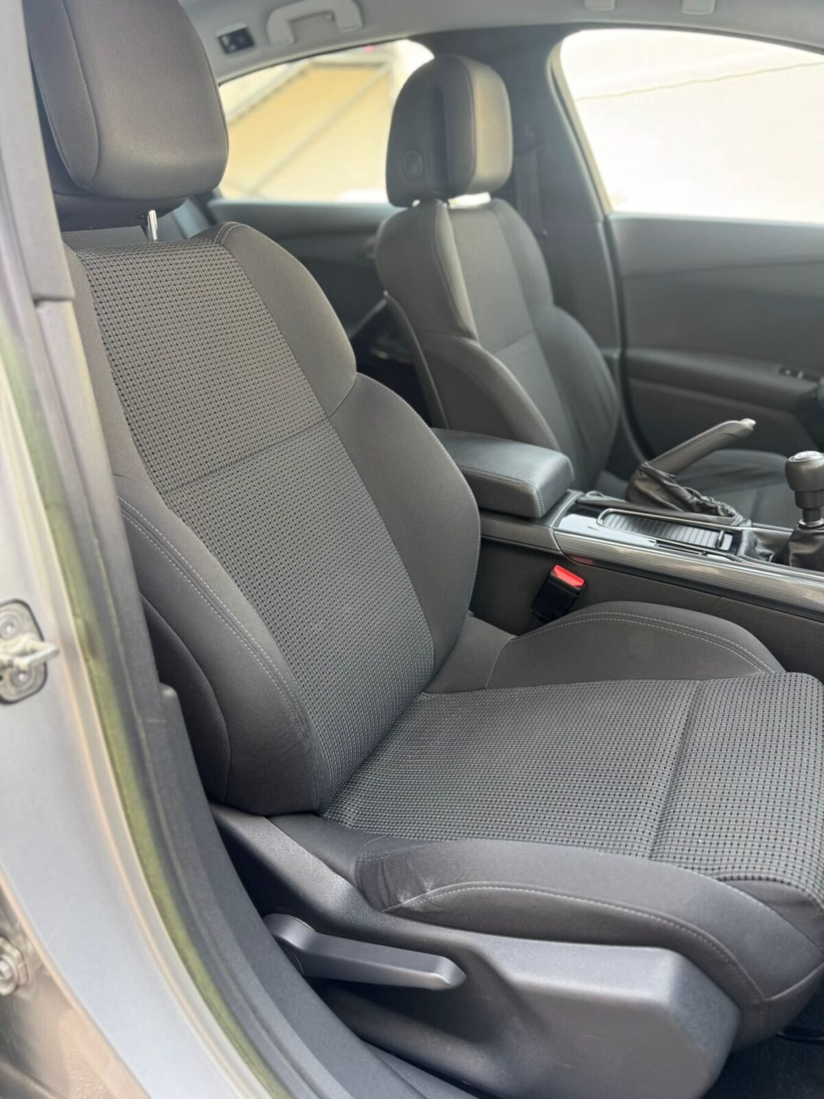 PEUGEOT 508 ACTIVE 1.6 THP