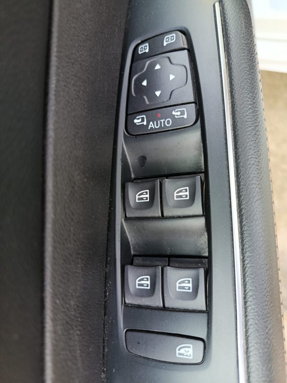 RENAULT TALISMAN S.T. Zen Blue dCi 118kW 160CV EDC
