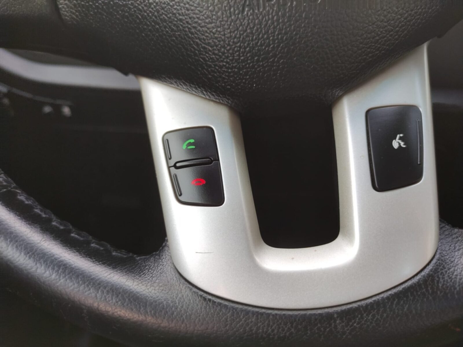 KIA SPORTAGE 1.6 GDI