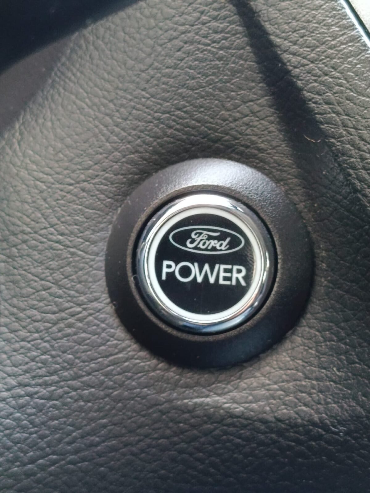 FORD FOCUS 1.6 ecobost