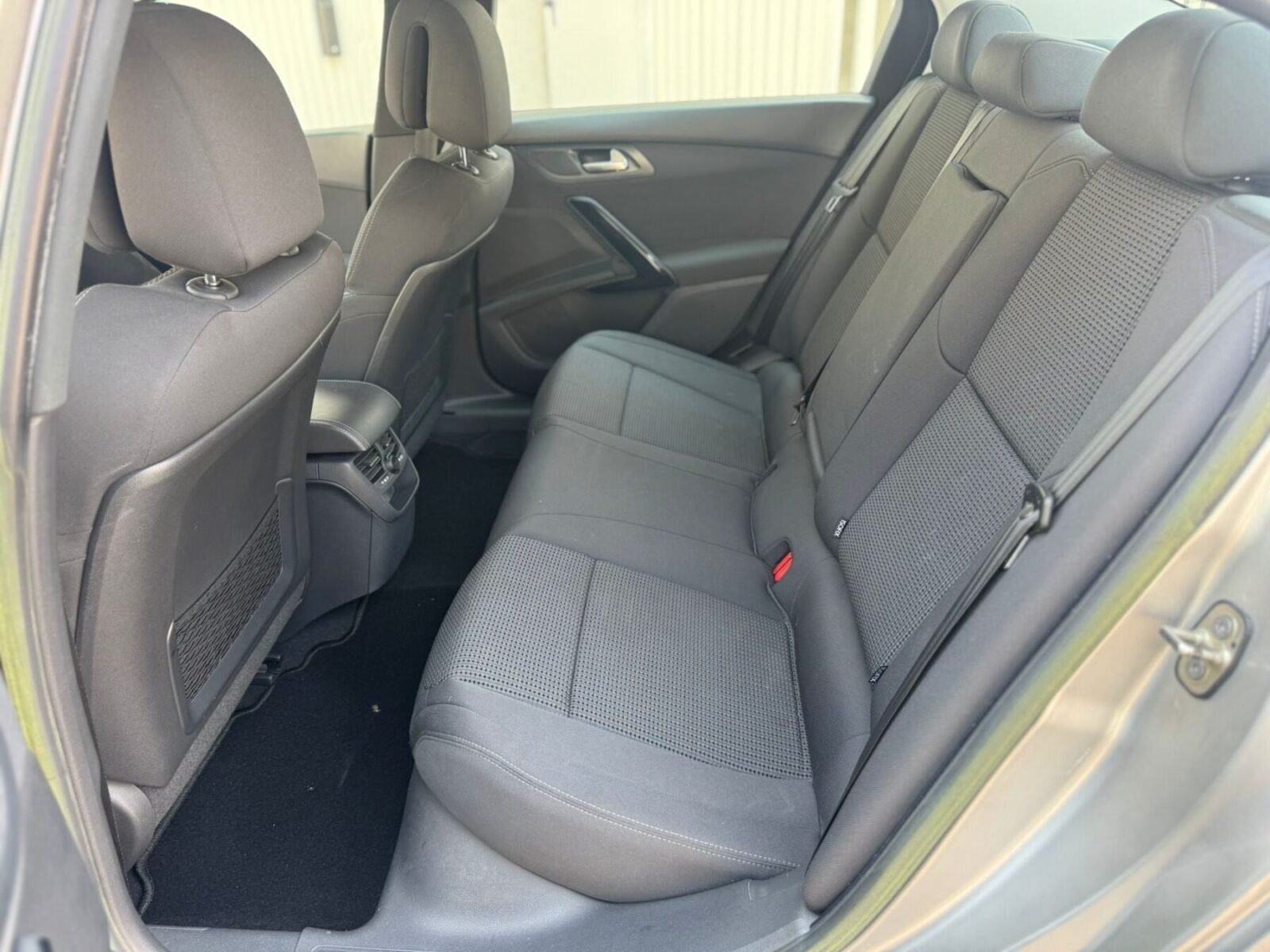PEUGEOT 508 ACTIVE 1.6 THP