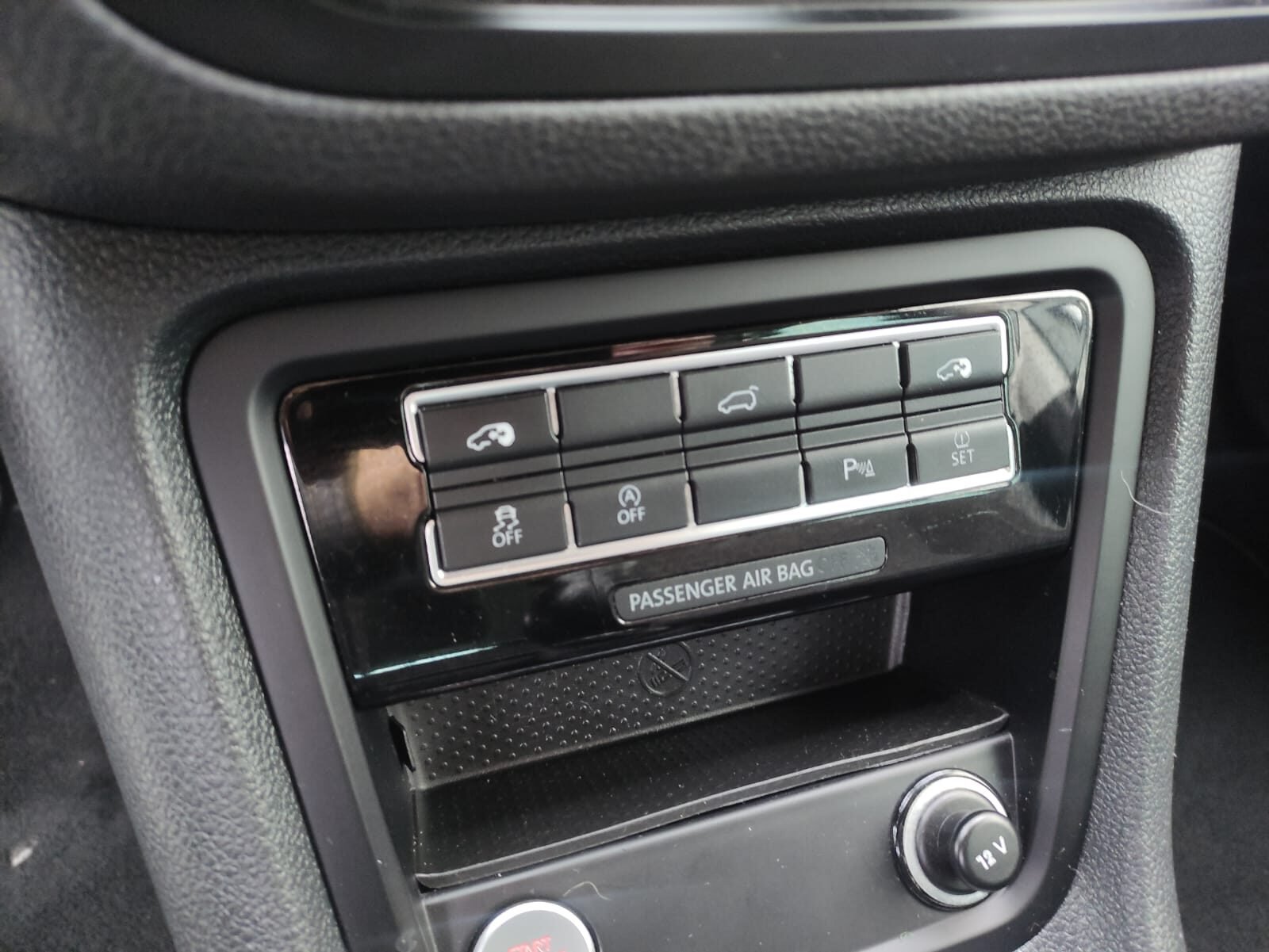 SEAT ALHAMBRA 2.0 TDI 140 CV Ecomotive Style
