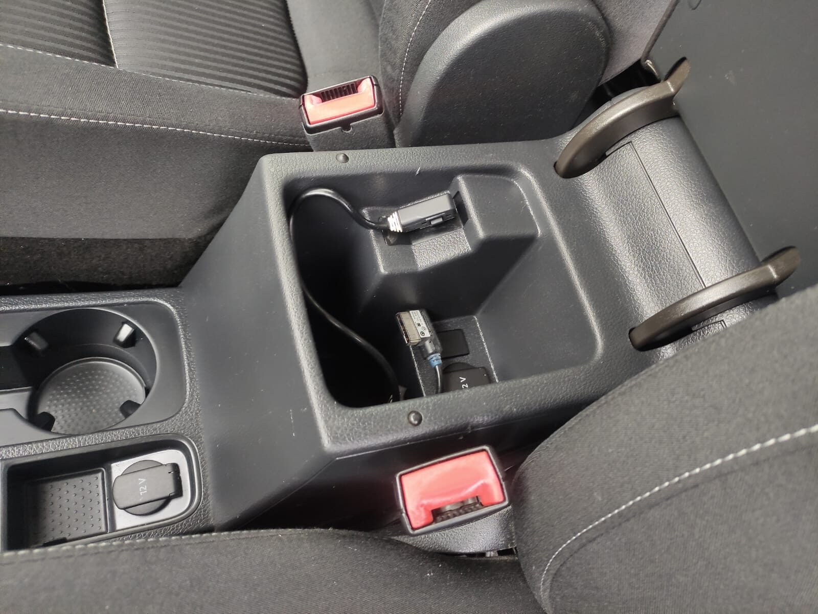 SEAT ALHAMBRA 2.0 TDI 140 CV Ecomotive Style