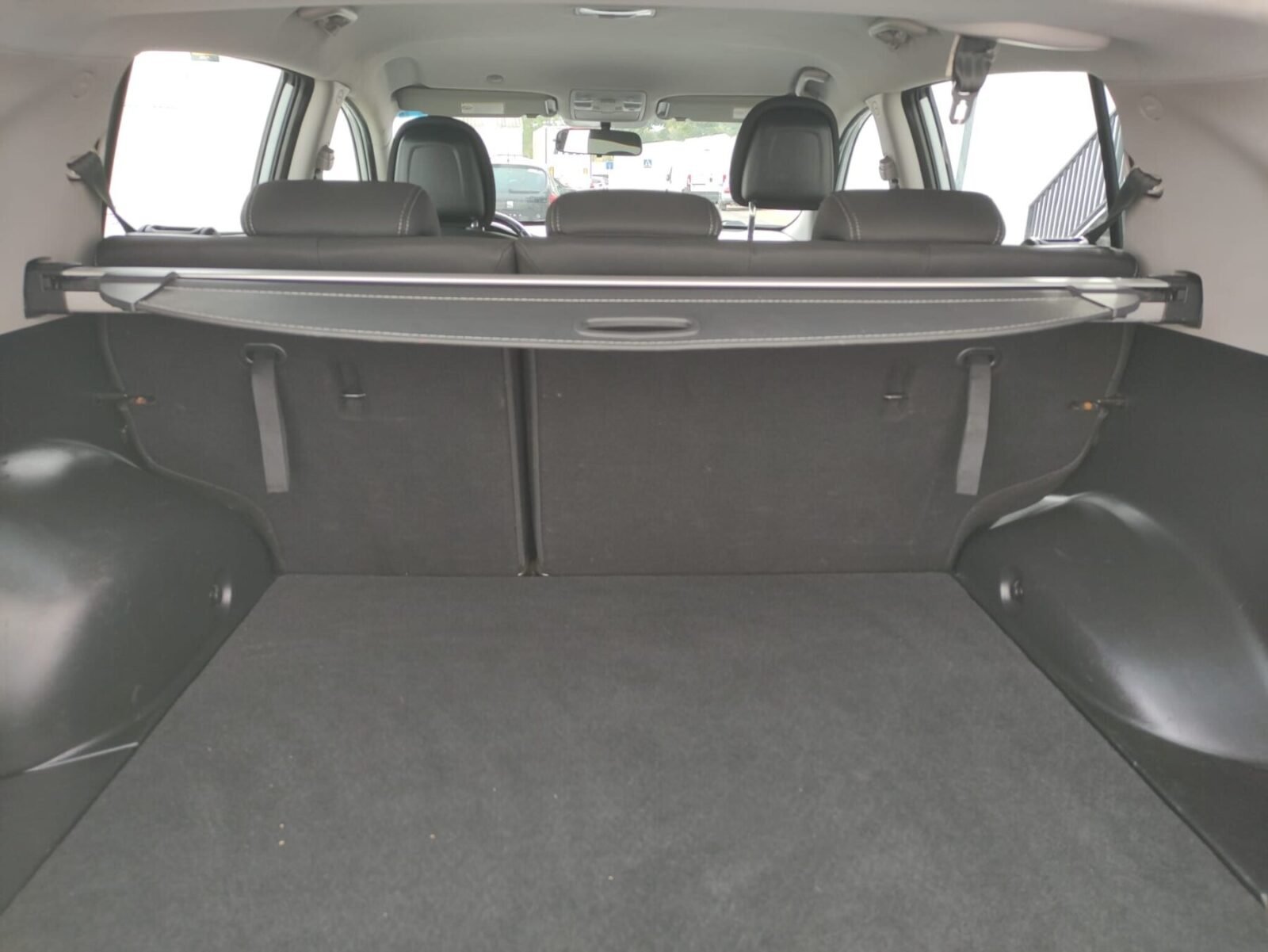 KIA SPORTAGE 1.6 GDI