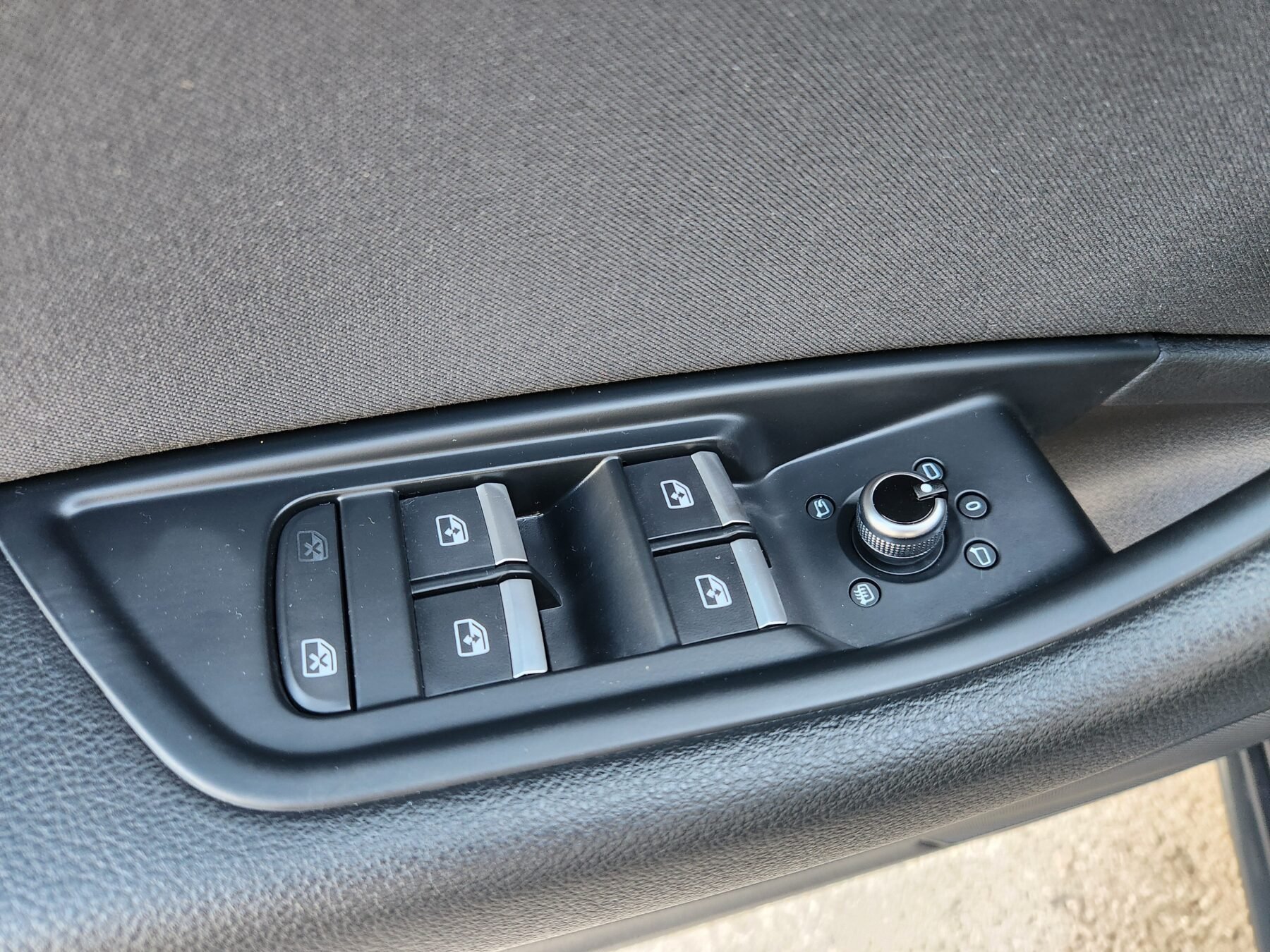 AUDI A4 AVANT 30 TDI S TRONIC