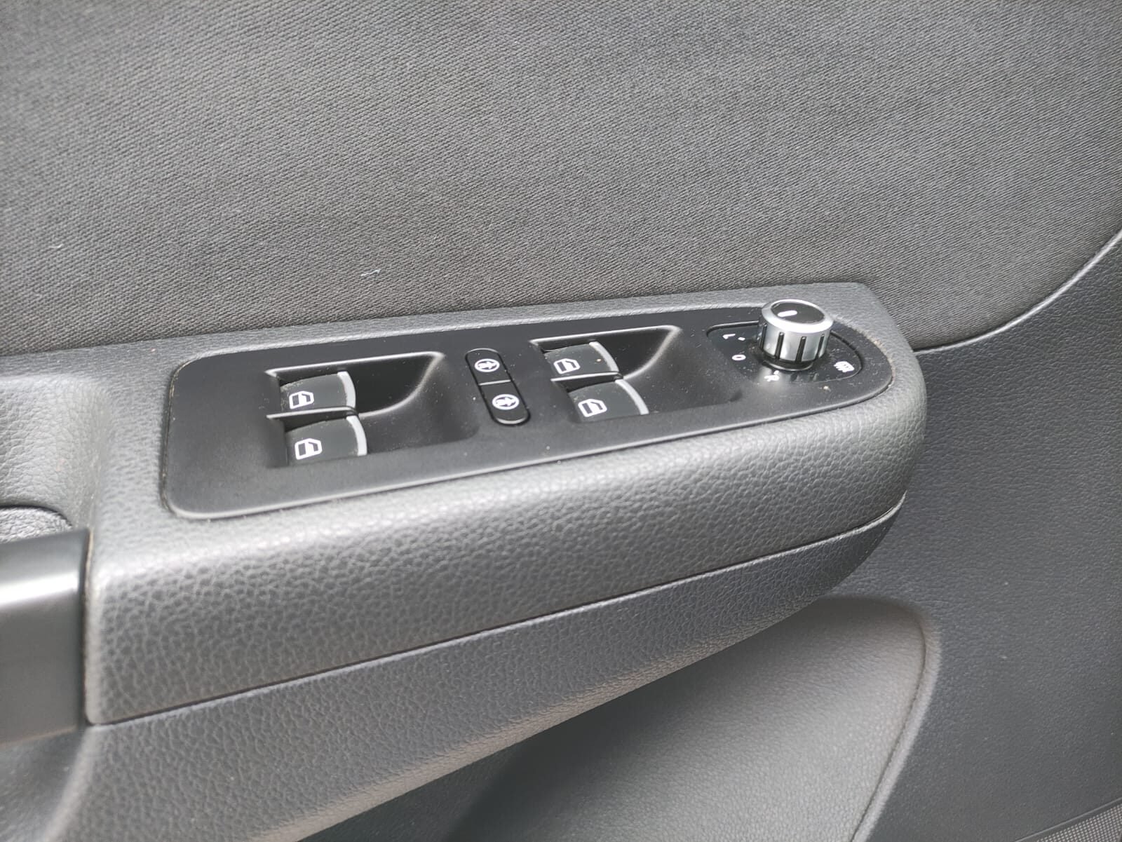 SEAT ALHAMBRA 2.0 TDI 140 CV Ecomotive Style