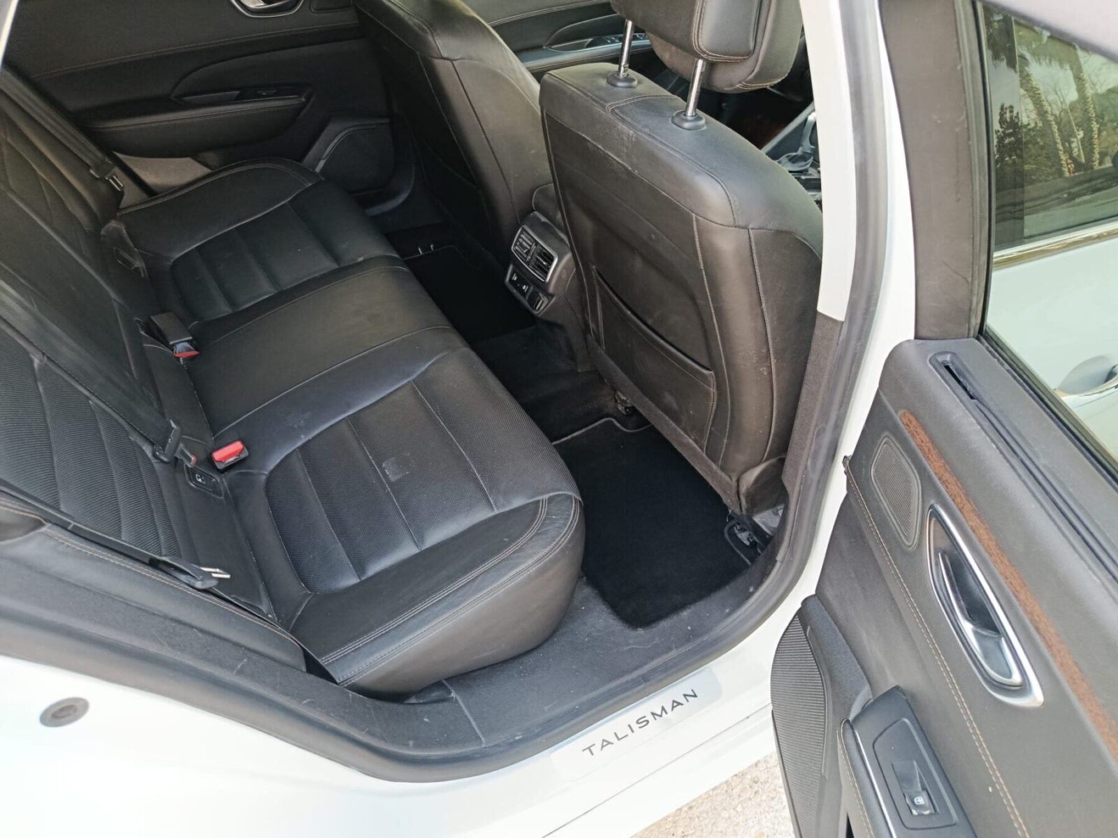RENAULT TALISMAN S.T. Zen Blue dCi 118kW 160CV EDC