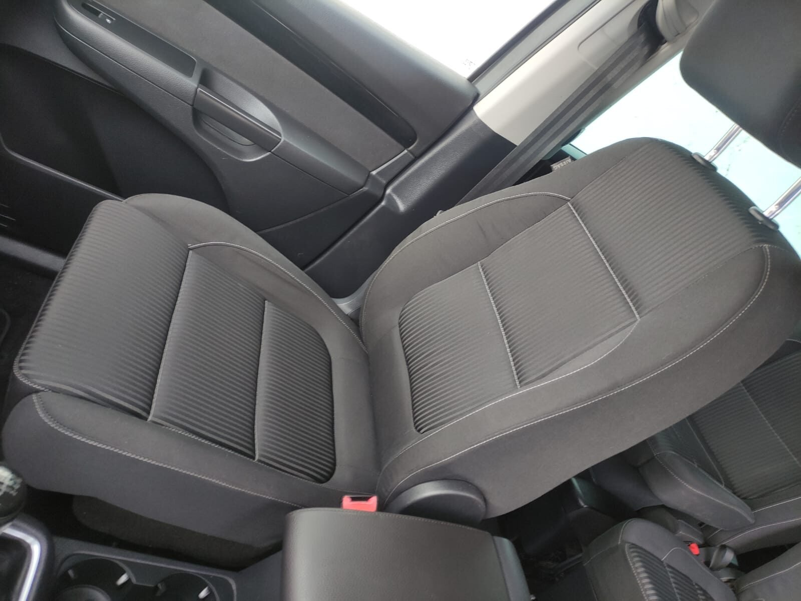 SEAT ALHAMBRA 2.0 TDI 140 CV Ecomotive Style