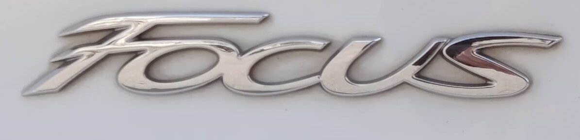 FORD FOCUS 1.6 ecobost