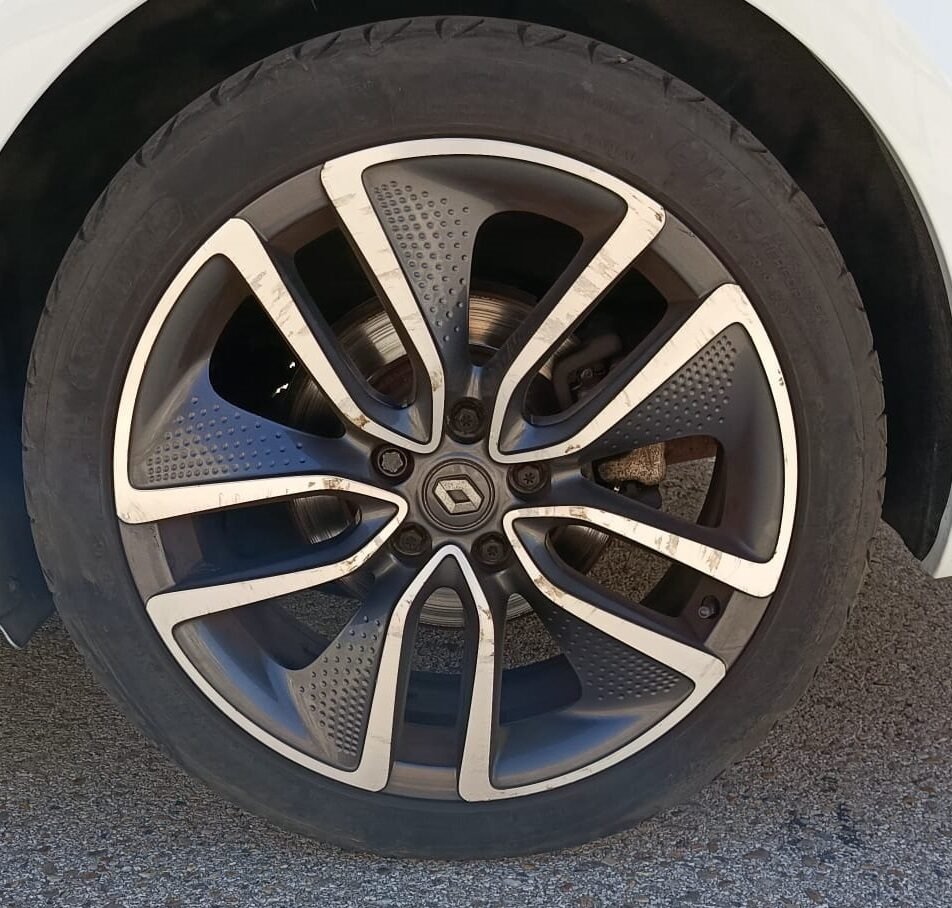 RENAULT TALISMAN S.T. Zen Blue dCi 118kW 160CV EDC