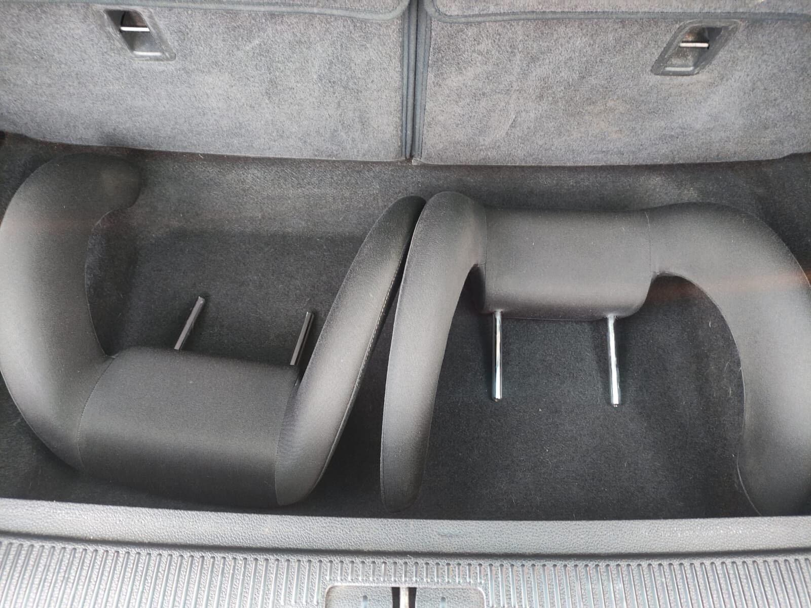 SEAT ALHAMBRA 2.0 TDI 140 CV Ecomotive Style