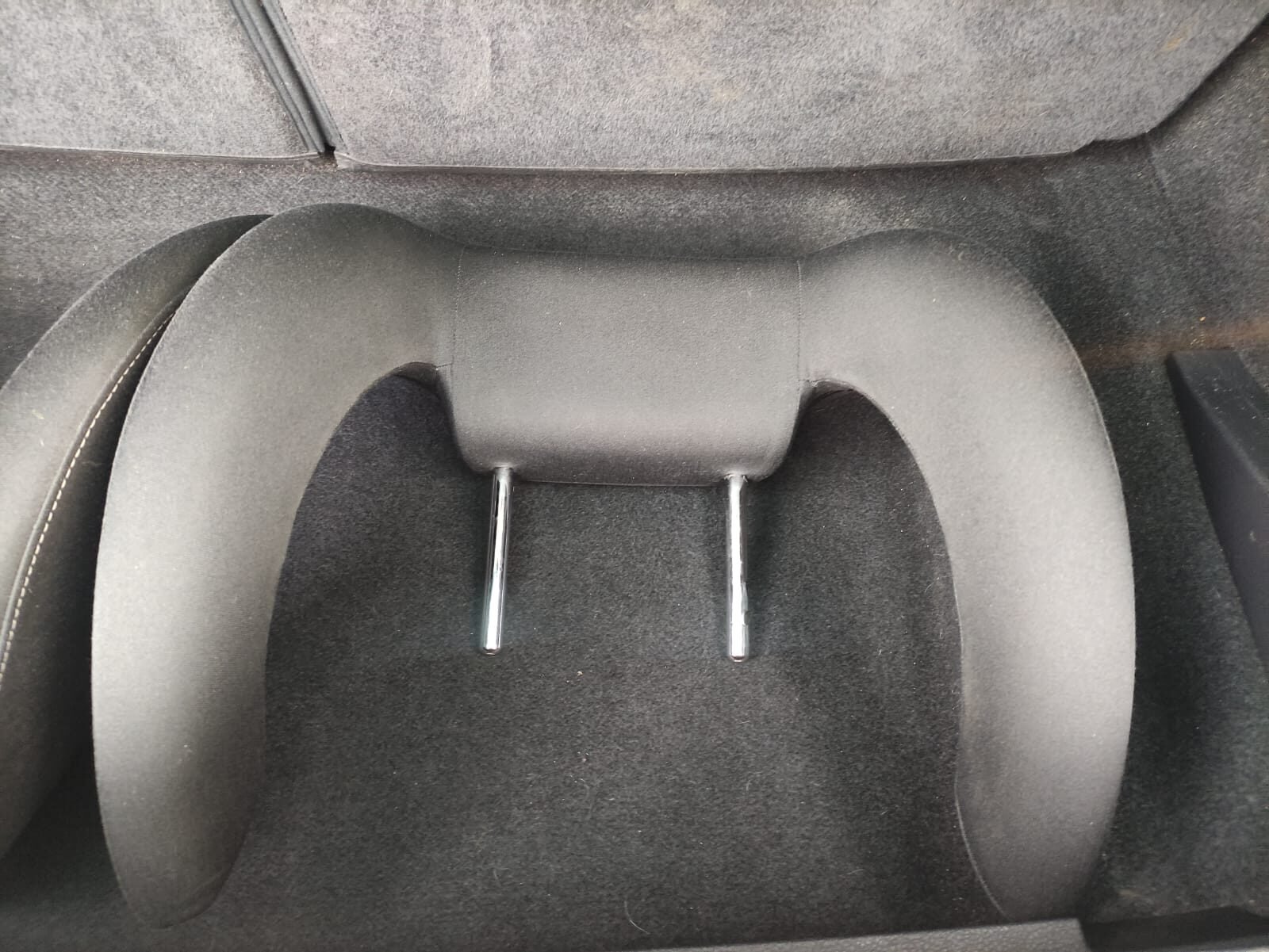 SEAT ALHAMBRA 2.0 TDI 140 CV Ecomotive Style