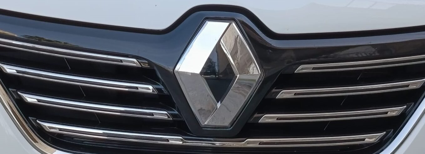 RENAULT TALISMAN S.T. Zen Blue dCi 118kW 160CV EDC