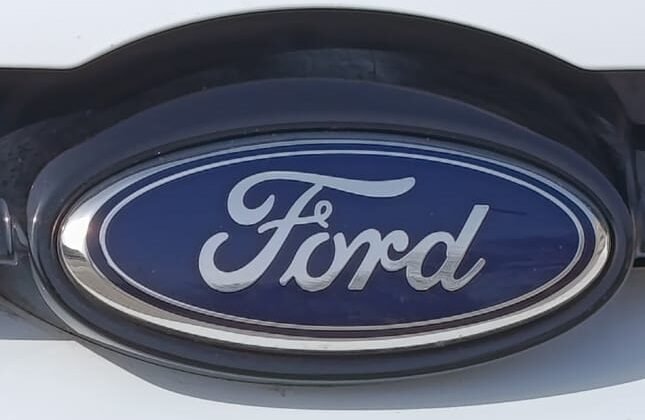 FORD FOCUS 1.6 ecobost