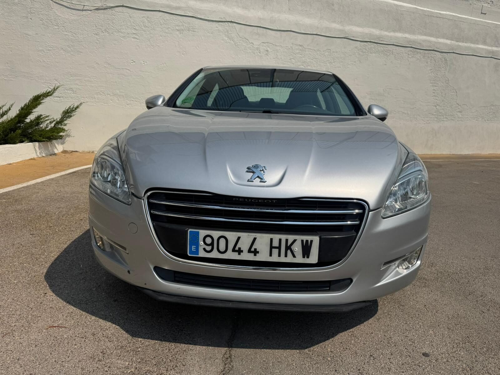 PEUGEOT 508 ACTIVE 1.6 THP