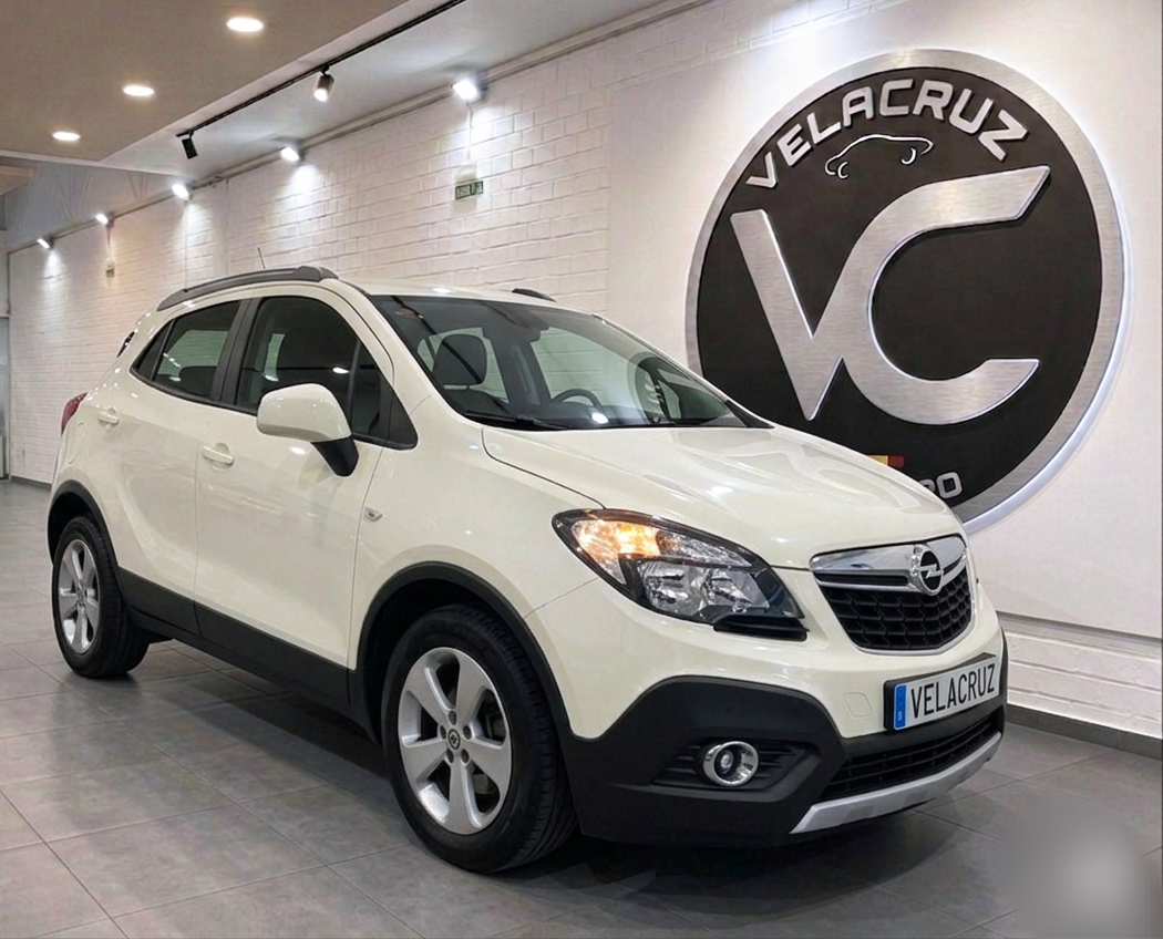 OPEL 1.4 T 4X2 SS Excellence