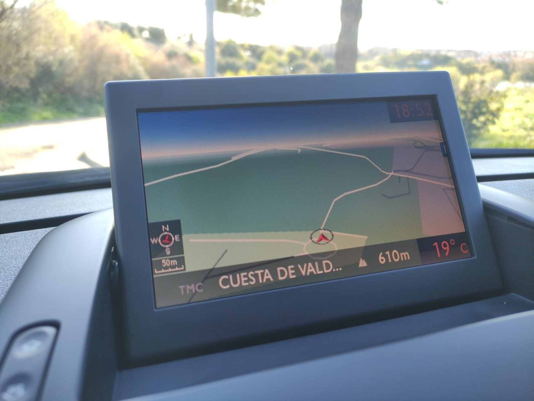 PEUGEOT 5008 Sport pack 