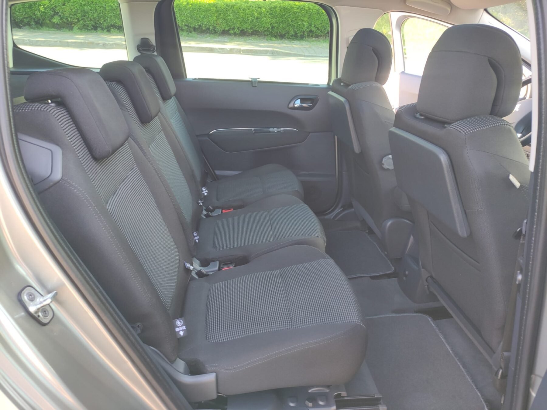 PEUGEOT 5008 Sport pack 