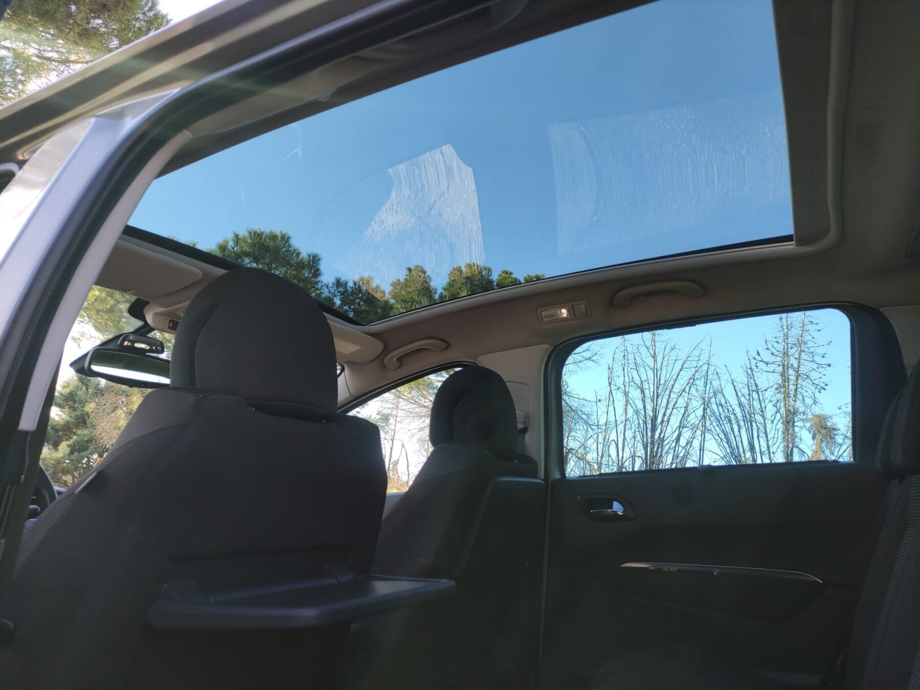 PEUGEOT 5008 Sport pack 