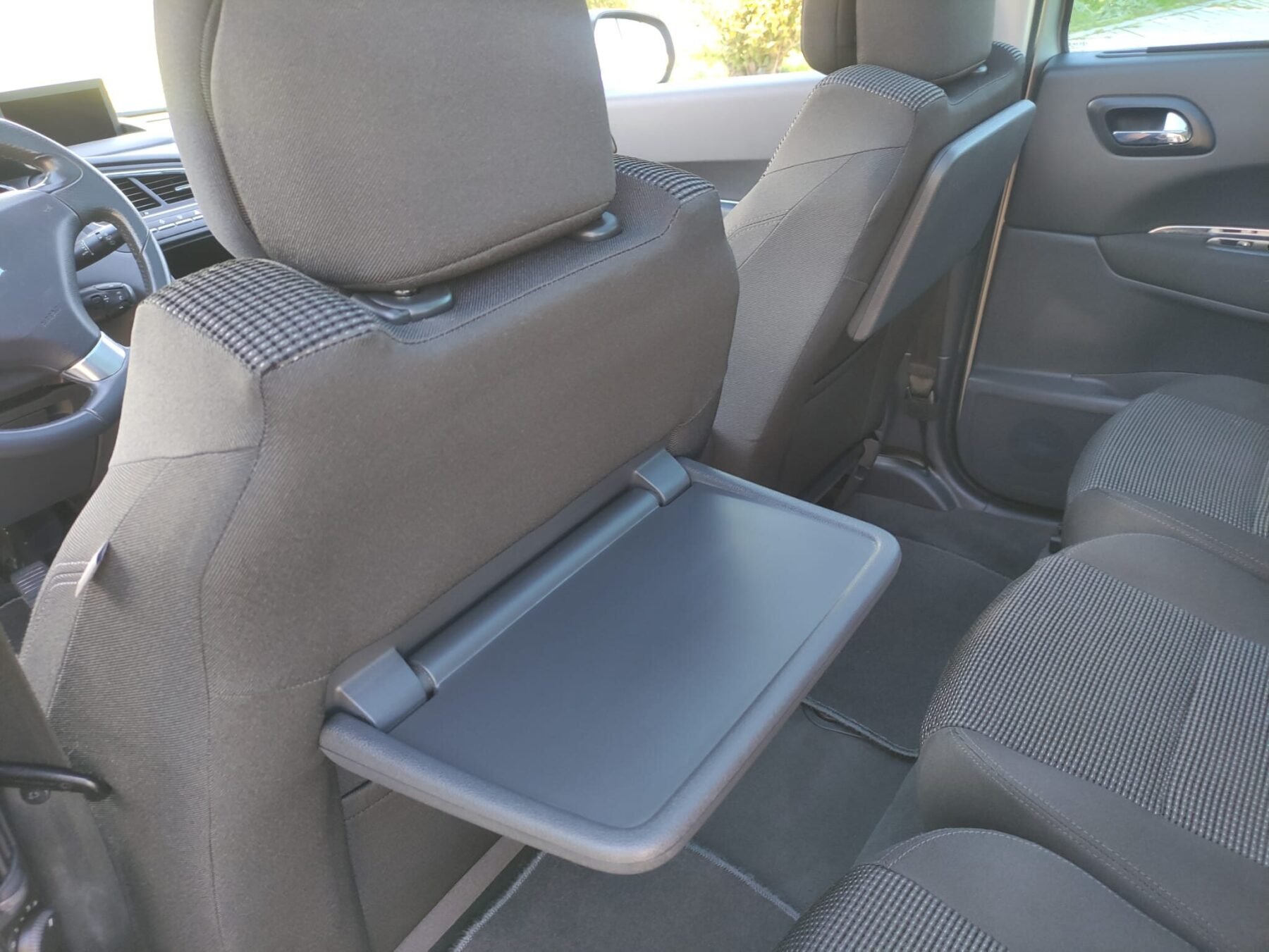 PEUGEOT 5008 Sport pack 