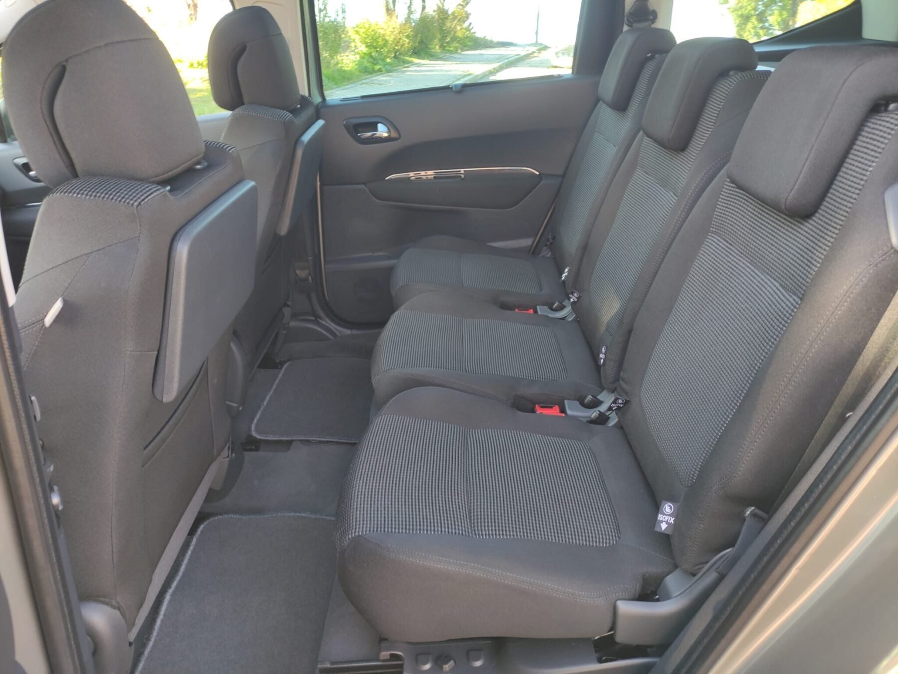 PEUGEOT 5008 Sport pack 