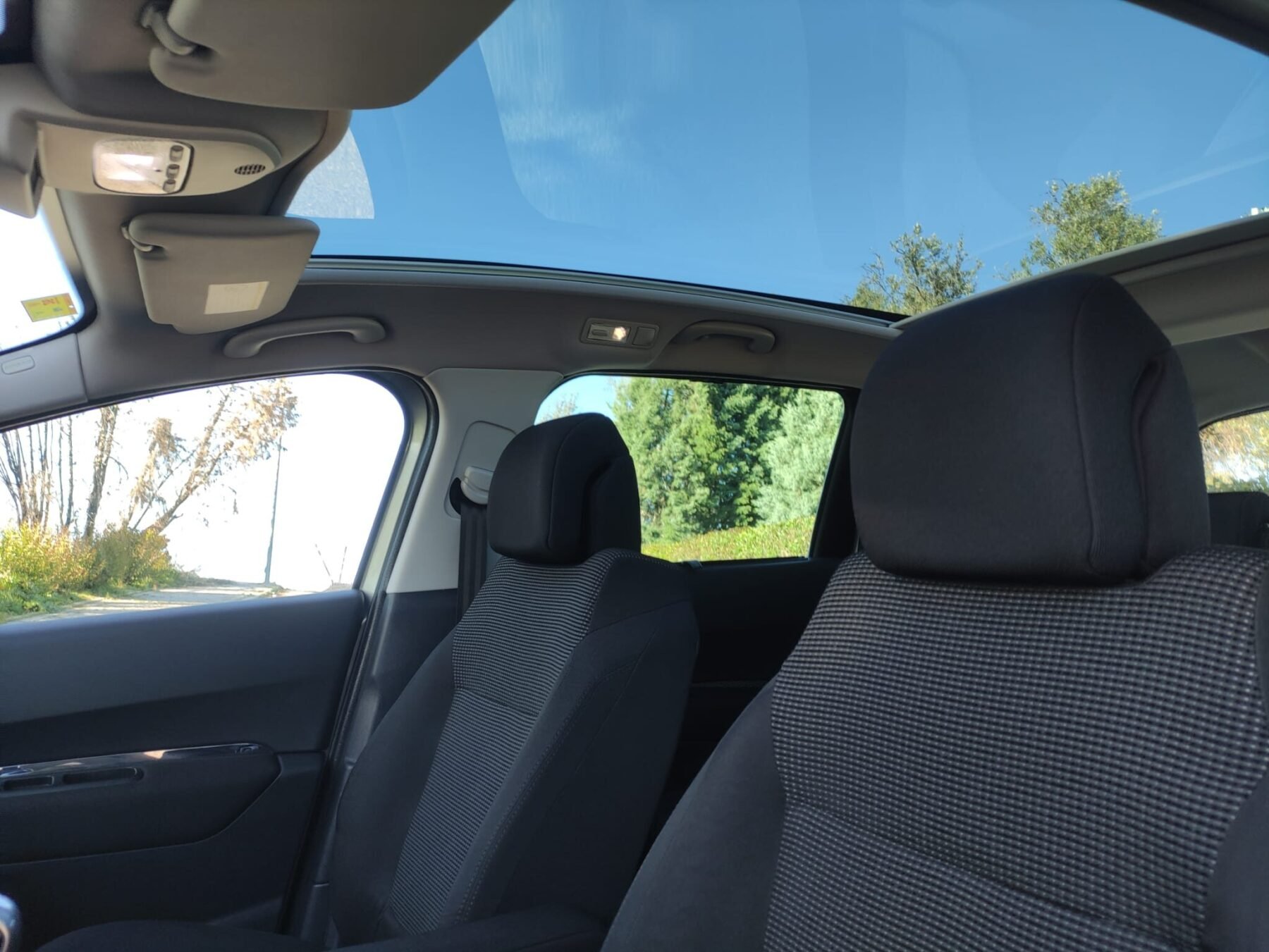 PEUGEOT 5008 Sport pack 