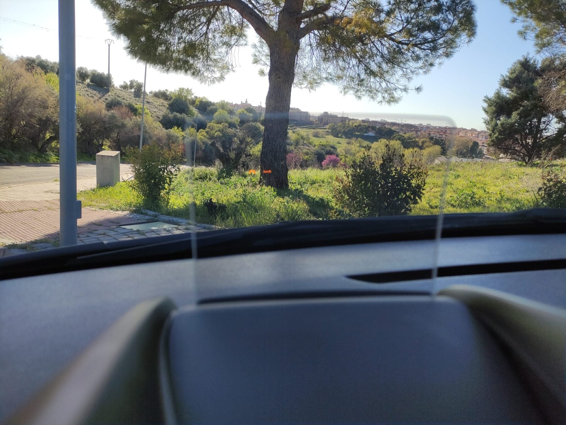 PEUGEOT 5008 Sport pack 