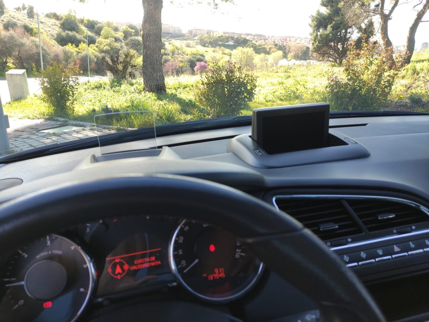 PEUGEOT 5008 Sport pack 