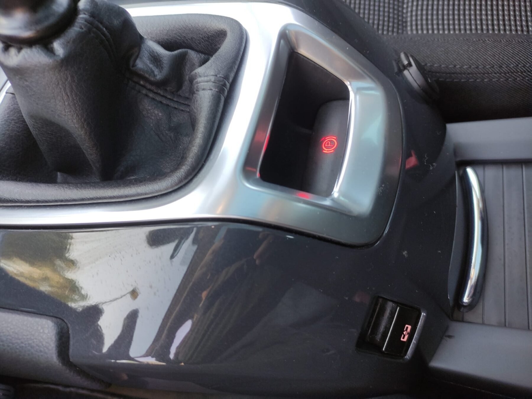 PEUGEOT 5008 Sport pack 