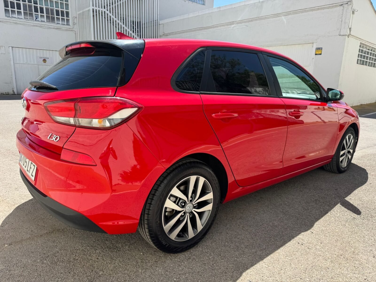 HYUNDAI Tecno