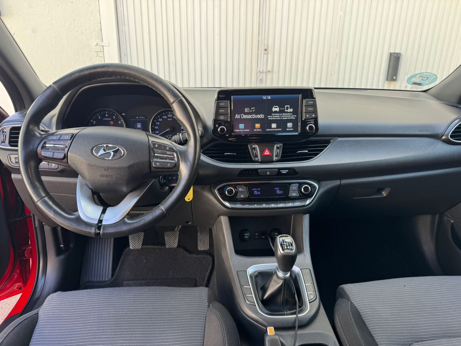 HYUNDAI Tecno