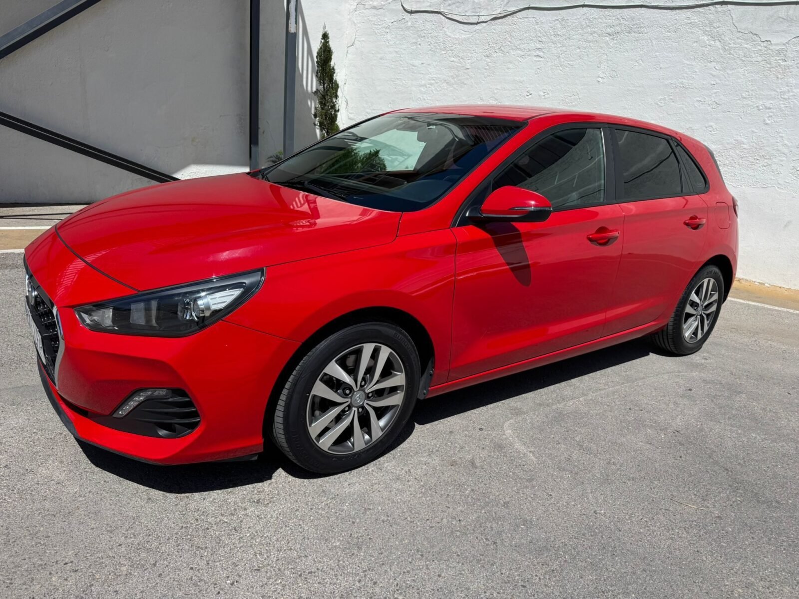 HYUNDAI Tecno