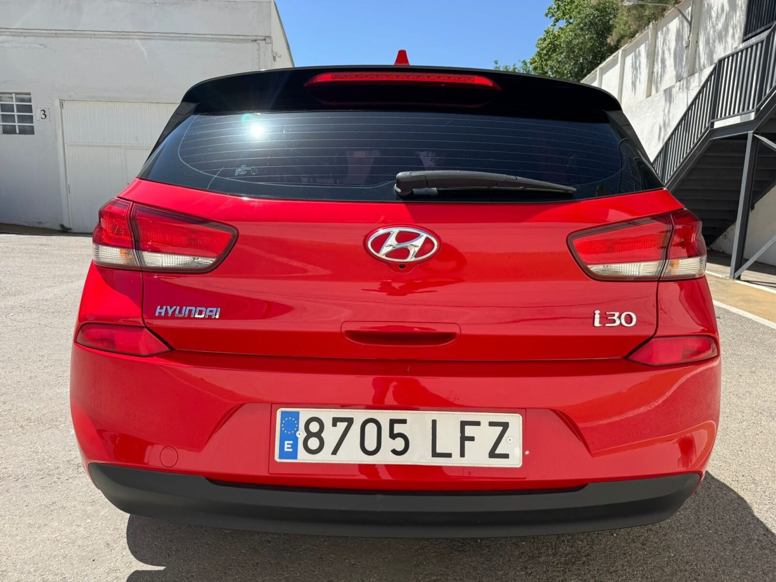 HYUNDAI Tecno