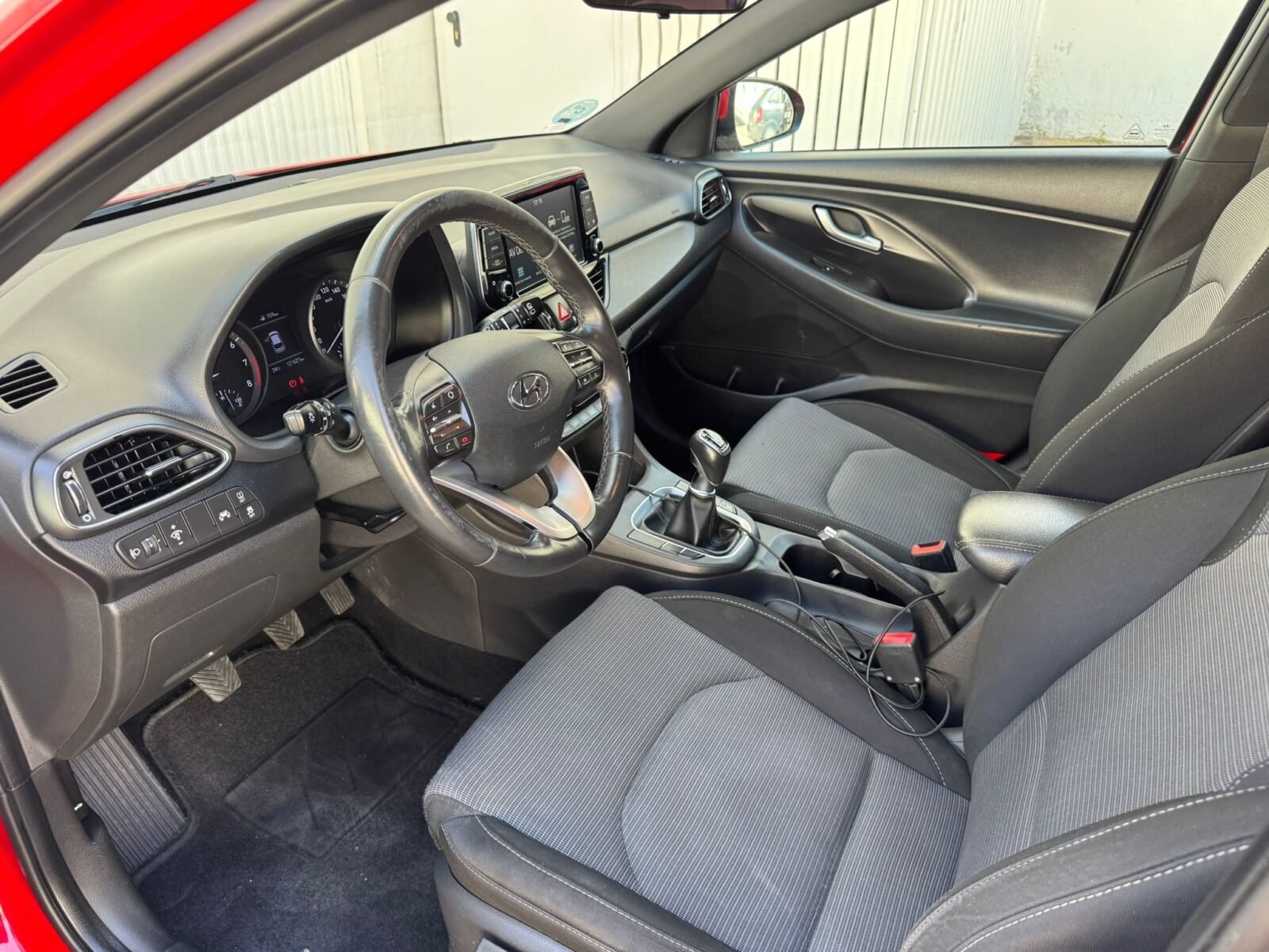 HYUNDAI Tecno