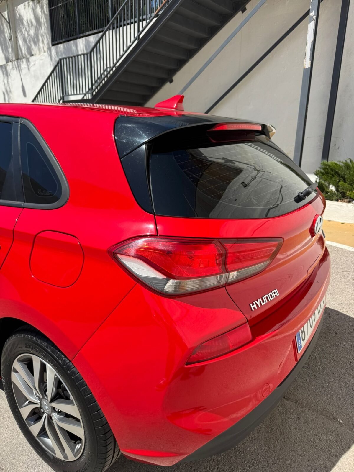 HYUNDAI Tecno